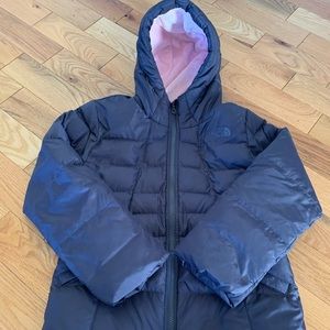Girls The North Face Jacket